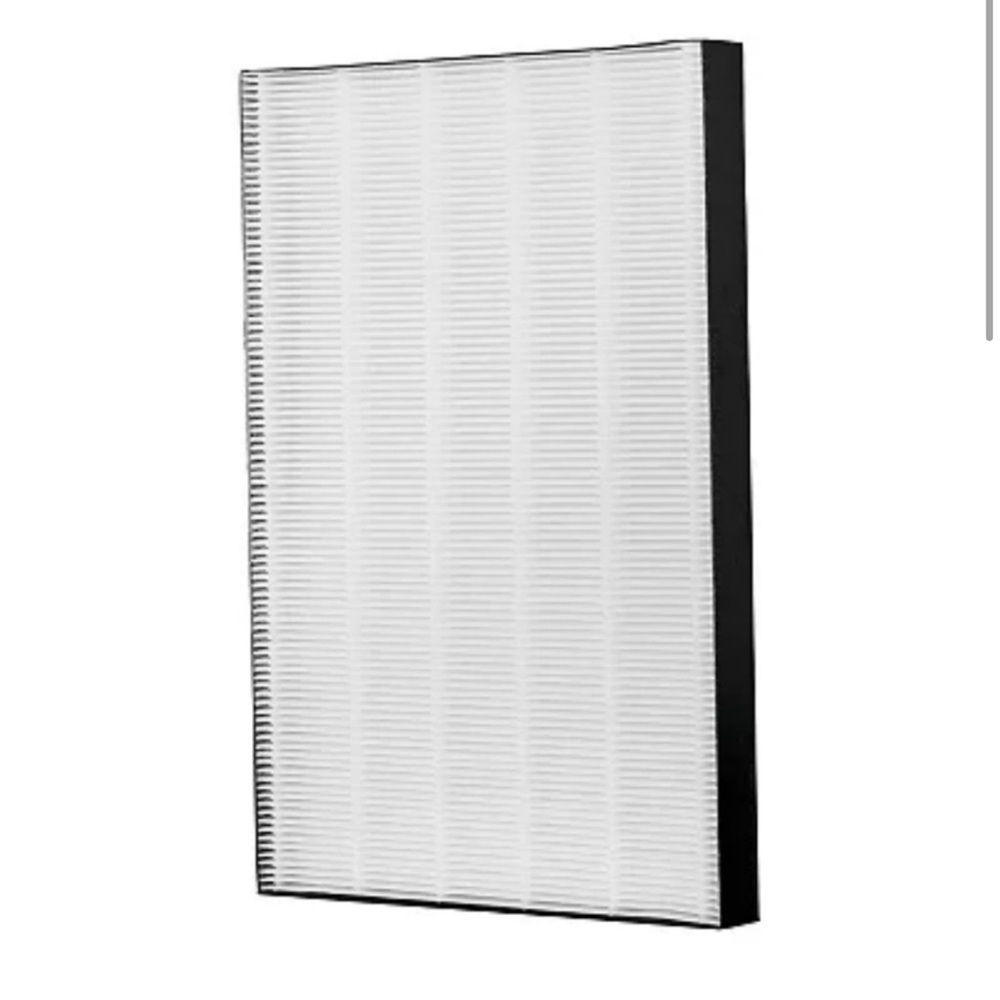 BISSELL air320 Replacement HEPA Filter, Model 2804